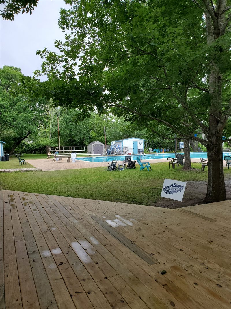 Diving Boards