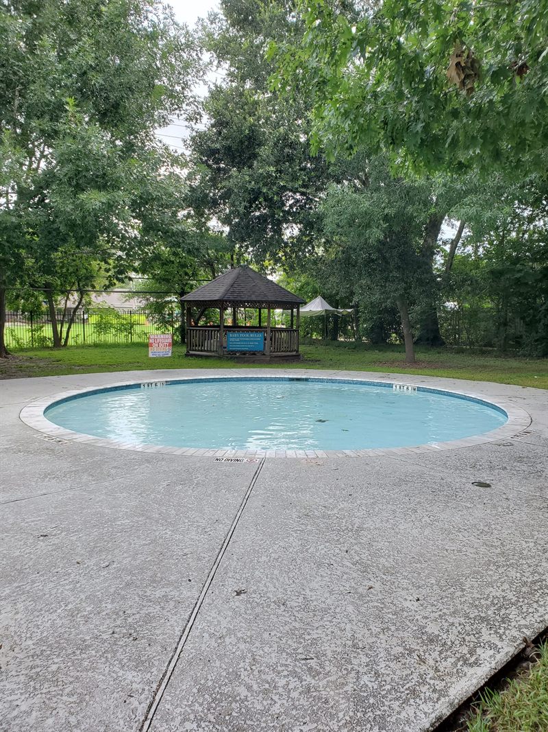 Kids' Wading Pool